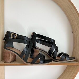 Franco Sarto Heeled Sandal